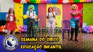 Criatividade e Alegria
