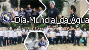 Água Mineral Acácia no Dia Mundial da Água