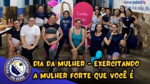 Dia da Mulher