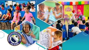 Projeto O Circo na Escola