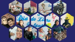 Dia do Livro Infantil