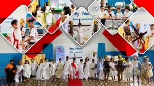 Páscoa na Educação Infantil