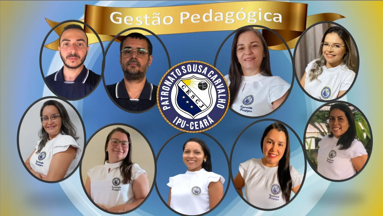 Gestão Pedagógica