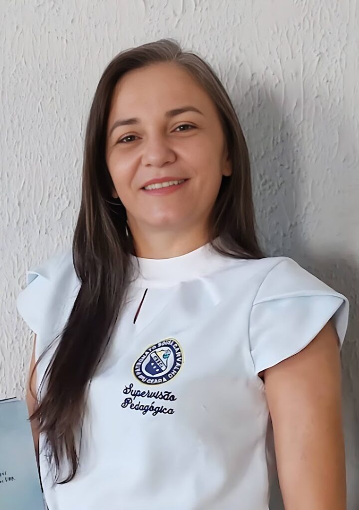 Supoervisora Juraci Miranda