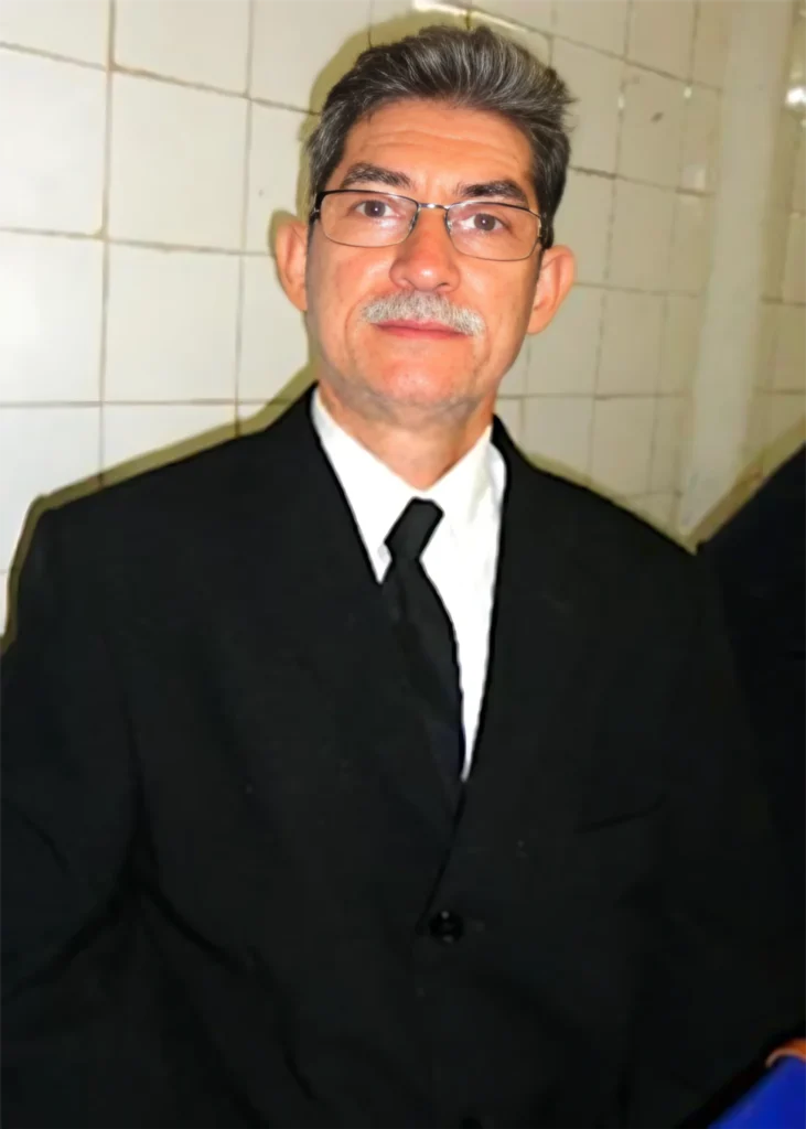 José Matias