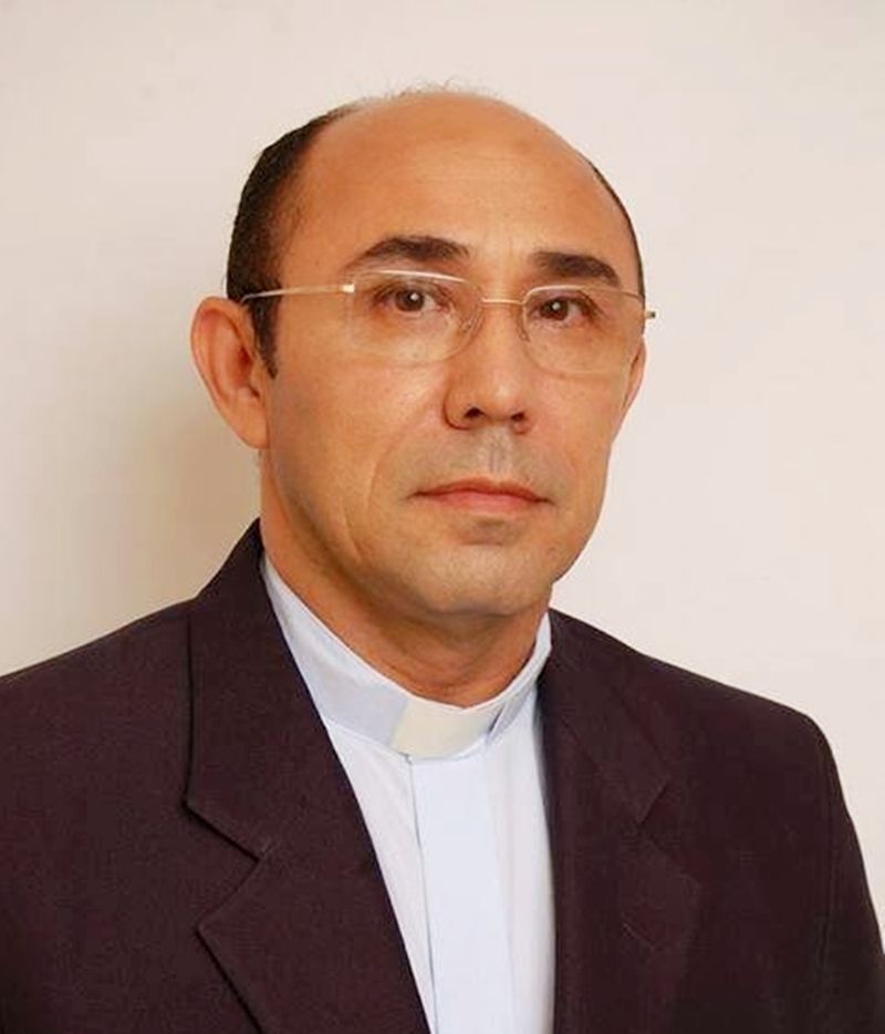 Padre Edmilson Eugenio