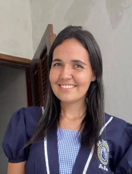 Francisca Dara de Farias Freitas