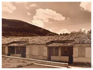 Vila Santa Luiza de Marillac