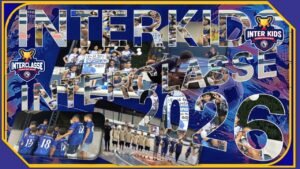 Interkids E Interclasse 2026
