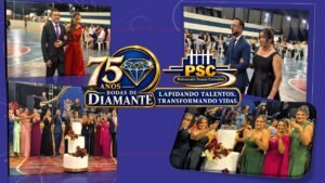 Bodas De Diamante